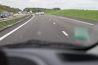 Transport du matériel