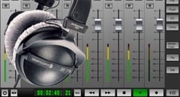 Système d'écoute chef de chœur, régie, solistes, musiciens